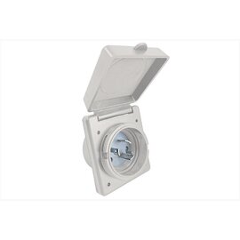 HABA Marine wand invoerdoos wit