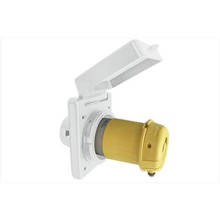 HABA Marine wand invoerdoos wit