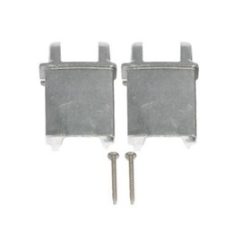 Thule Thule 9200 Eindstukken Knikarmen