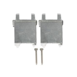 Thule Omnistor Thule 9200 Eindstukken Knikarmen