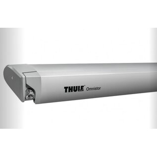 Thule Omnistor 6300 dakluifel  met motor