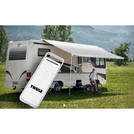 Thule Thule Omnistor  9200 met motor