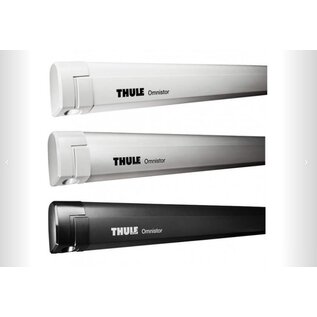 Thule Omnistor Thule 5200 luifel met 12 volt motor