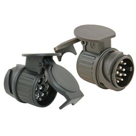 HABA adapter 13 --> 13, DIN - MULTICON WEST, mini