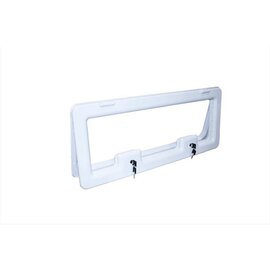 HABA deur type ATHOS 800 BEIGE