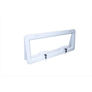 HABA deur type ATHOS 800 BEIGE