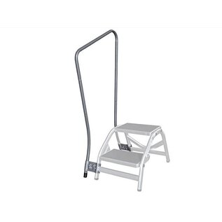 HABA Brooklyn Opstapbeugel voor dubbele opstap Darwin