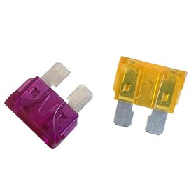 Bladzekering 3A en 5A