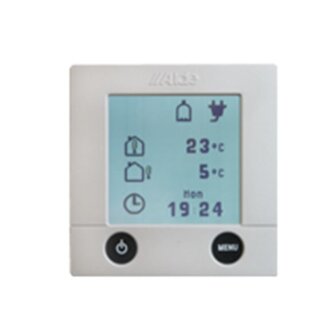 Alde Bedienpaneel Touch 3020