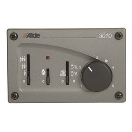 Alde Alde Mechanisch bedieningspaneel