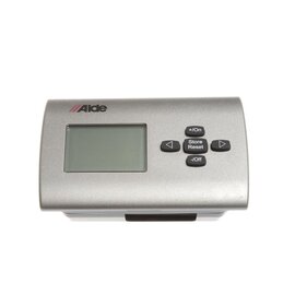 Alde Alde  3010 bedieningspaneel  LCD