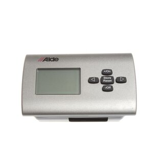 Alde Bedieningspaneel 3010 compact LCD