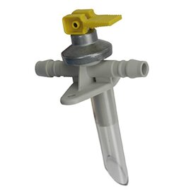 Alde Alde  Veiligheids ventiel Ø 10 mm