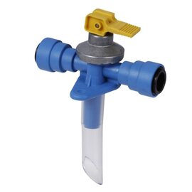 Alde Alde aftap overdrukventiel 2.8 bar