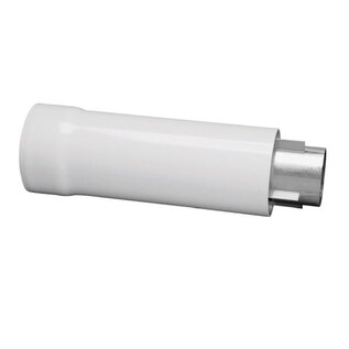 Alde Verlengstuk schoorsteen 20 cm