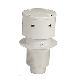 Alde Alde Dakschoorsteen