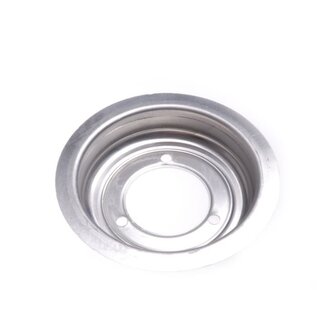 Alde Dakdoorvoor tbv. verlengpijpje Alde Comfortketels