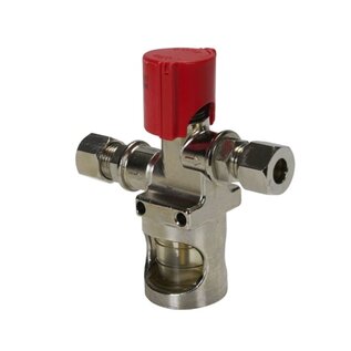 Alde  Lekdetektor 6/8inch x 6/8 inch