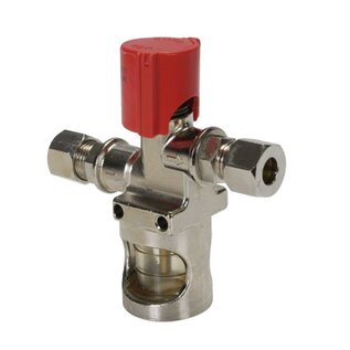 Alde Alde lekdetector 6/8 x6/8 mm