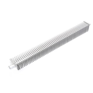 Alde Aluminium konvektor tbv het ringleidingsysteem