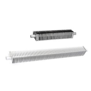 Alde Aluminium konvektoren tbv het ringleidingsysteem