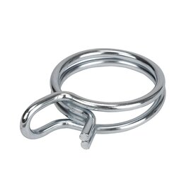 Alde Alde dubbele slangklem Ø 30mm