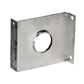 Alde Alde Houder voor pijp Ø 22 mm en konvektoren.