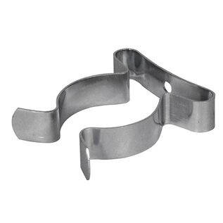 Alde Beugel voor rubber slang.