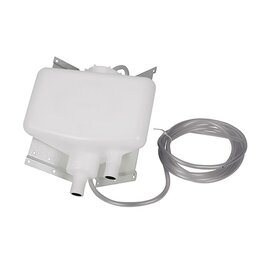 Alde Alde Expansietank voor montage in de hoek.