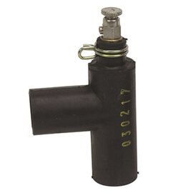 Alde Alde T-stuk rubber 50 x 50 mm