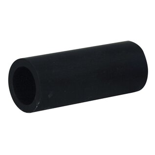 Alde Rubber verbinding voor het verbinden van de aluminium buizen