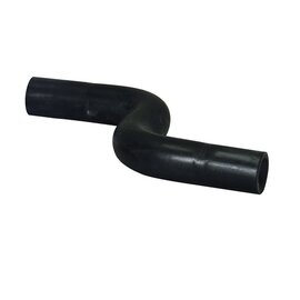 Alde Alde S bocht 100 x 100 x 100 mm