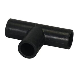 Alde Alde T stuk 100 x 50 mm