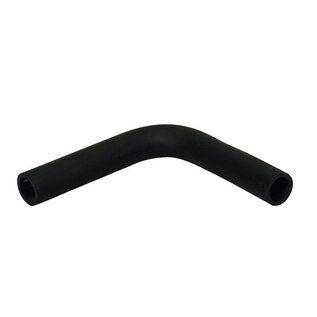 Alde Rubber  bocht Ø22mm 150 x 150 mm