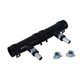 Alde Alde rubber aansluiting