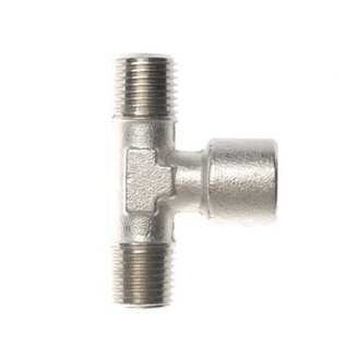 Alde T-Stuk 1/4 Buiten/Buiten/Binnen