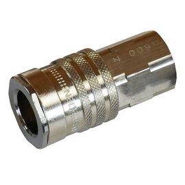 Alde Alde verbinding Pilz vrouw