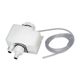 Alde Alde expansie tank