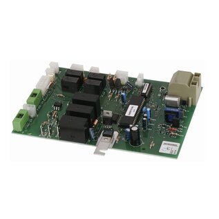 Alde Printplaat voor de Alde 3010 in de 3KW uitvoering