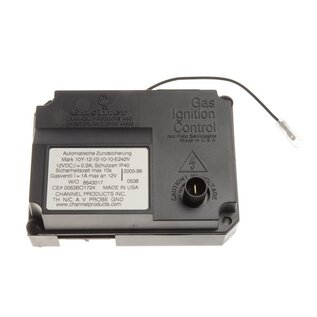 Alde Elektronische regelunit tbv. de Alde Compact 3000