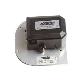 Alde Verbrandingsluchtmotor tbv de Alde 3000