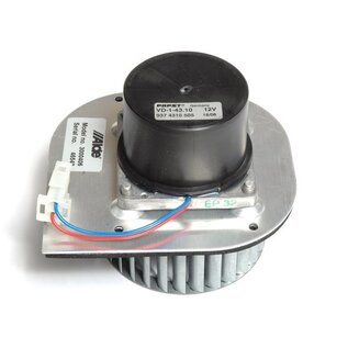 Alde Verbrandingsluchtmotor tbv de Alde 3000