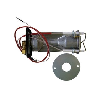 Alde  3000  brander tbv 92X en 93X