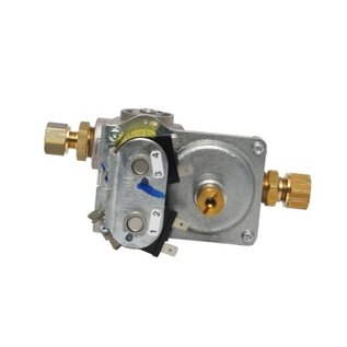 Alde  3000 gasklep compleet