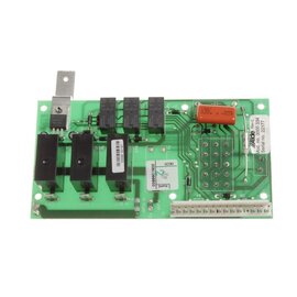 Alde Alde Printplaat tbv de Alde 3000