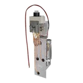 Alde Alde branderunit zonder ontsteking