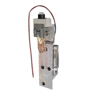 Alde Branderunit Comfort 30 mb