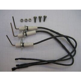 Alde Alde Ontstekingsvervangingsset voor de brander