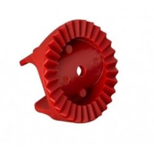 Fiamma Fiamma CarryBike Tandschijf Rood 30 mm