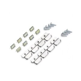 Dometic Montage set t.b.v. Micro Heki  42 mm